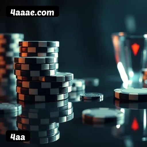 Cassino ao Vivo 4aa - Dealers Brasileiros Profissionais