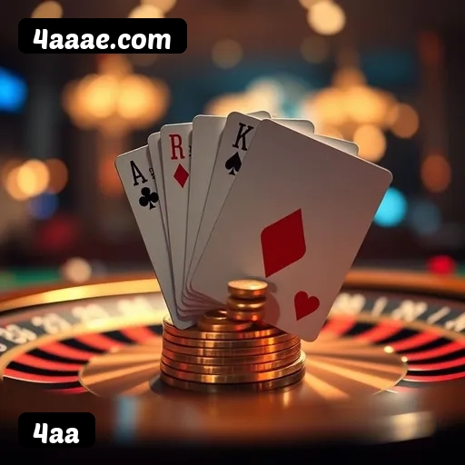 Coleção Premium de Slots 4aa - NetEnt, Pragmatic Play, Evolution